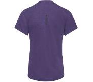 Sweet Protection Hunter Merino SS Jersey, Purple, S, T-shirts Naiset