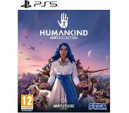 SEGA Humankind - Heritage Edition -peli, PS5