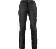 Karpos San Martino Pants Musta 38 Nainen