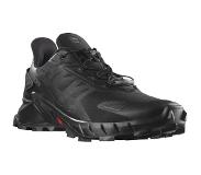 Salomon Supercross 4 Trail Running Shoes Musta EU 40 Mies