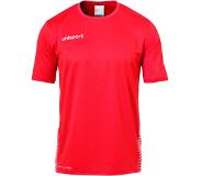 Uhlsport Score Training Short Sleeve T-shirt Punainen XL