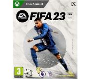 EA Games FIFA 23 - Microsoft Xbox Series X - Urheilu