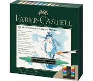Faber-Castell Tussisetti Faber-Castell Albrecht Dürer Monivärinen 10 Kappaletta