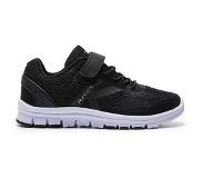 Kelme K Rookie Elastic Running Shoes Musta EU 25 Mies