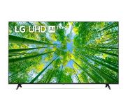 LG 55" 4K UHD LED TV 55UQ80003LB