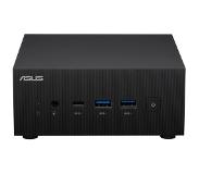 Asus PN52-BBR556HD mini PC Black 5600H 3,3 GHz