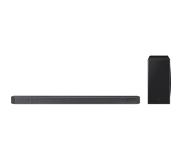 Samsung HW-Q800B 5.1.2 Dolby Atmos Soundbar -äänijärjestelmä