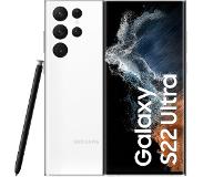 Samsung Galaxy S22 Ultra 5G 12/256GB Phantom White SM-S908BZWG