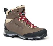 Zamberlan 331 Amelia Goretex Hiking Boots Beige EU 39 1/2 Nainen