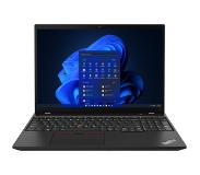Lenovo ThinkPad P16s Gen 1 16" Kannettava, Win 10 Pro (21BT0000MX)