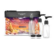 Gillian Jones Check-In Bag With Bottles
