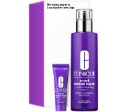 Clinique De-Aging Experts Set