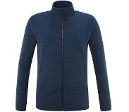 Millet Lightgrid Fleece Sininen XS Mies