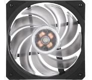 Cooler Master Hyper 212 RGB Musta Edition - CPU-ilmanjäähdytin -