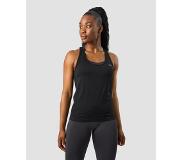 ICANIWILL Everyday Seamless Tank Top, Black