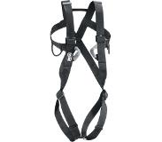 Petzl - Komplettgurt 8003 - Kokovaljaat Größe 1 - XS-L, harmaa