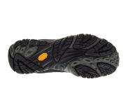 Merrell Moab 2 Goretex Hiking Shoes Musta EU 43 Mies