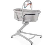 Chicco Cradle Chicco Baby Hug 4in1, Aquarelle.
