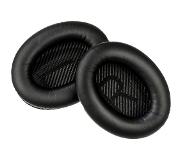 Bose QuietComfort 35 -vaihtopehmusteet, musta