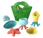 Green Toys Tide Pool Bath Set