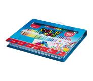 Maped drawing set ColorPeps 100vnt, 3154149070039