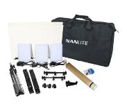 Nanlite - Compac 20 3 Light Kit