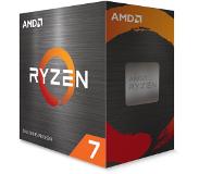 AMD Ryzen 7 5800X suoritin 3,8 GHz 32 MB L3 (100-100000063WOF)