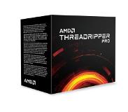 AMD Ryzen Threadripper PRO 3995WX CPU - 64 ydintä 2.7 GHz - sWRX8 - Boxed (WOF - ilman jäähdytintä)