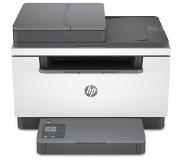 HP LaserJet MFP M234sdn Lasertulostin Multifunction - Yksivärinen - Laser