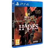 Sony Hades PS4