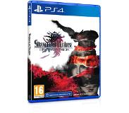 Square Enix Stranger of Paradise: Final Fantasy Origin - Sony PlayStation 4 - RPG