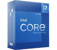 Intel Core i7-12700K 3.6GHz LGA1700 Box