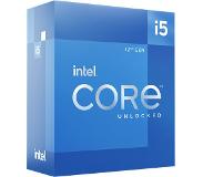 Intel CORE I5-12600K 3,6 GHZ LGA 1700 BOXED PROSESSORI