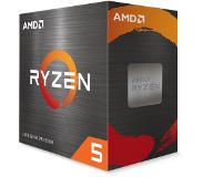AMD Ryzen 5 4500 4.1GHz AM4 6C/12T 65W