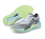 Puma Deviate Nitro Elite Racer Running Shoes Harmaa EU 44 Mies