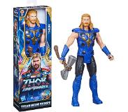 Hasbro Marvel Avengers Titan Sankarihahmo Thor