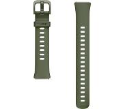 Huawei Band 7 Wilderness Green