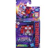 Hasbro Generations Legacy -hahmo, Optimus Prime, 9 cm