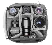 Peak Design Camera Cube Medium carrying bag digital photo lenses/drone
