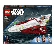 LEGO 75333 Star Wars - Obi-Wan Kenobin Jedi Starfighter