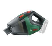 Bosch - Dry Vacuum Cleaner - UniversalVac 18 ( Battery Not Included )