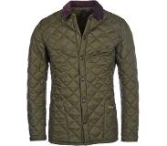 Barbour Heritage Liddesdale Jacket Olive
