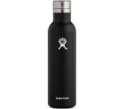 Hydroflask Wine 740ml Thermo Valkoinen