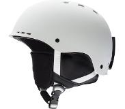 Smith Holt 2 Helmet matte white Koko S