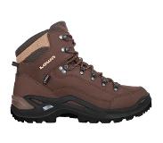 Lowa Kengät Lowa Renegade Gtx Mid Ruskeat 41.5
