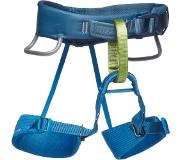 Black Diamond Momentum Harness - Kids', Kingfisher, Varusteet Lapset
