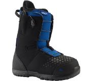 Burton Concord Smalls 2023 Snowboard Boots black / blue Koko 5 US