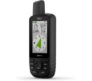 Garmin Gpsmap 66sr, GPS-ulkoilukäsilaite