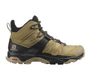 Salomon X Ultra 4 Mid Goretex Hiking Boots Vihreä EU 44 2/3 Mies
