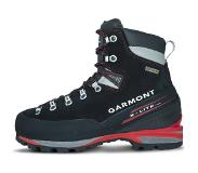 Garmont Pinnacle Goretex Hiking Boots Sininen,Musta EU 42 Mies